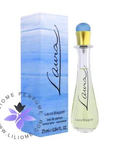 عطر ادکلن لورا بیاجیوتی لورا-Laura Biagiotti Laura