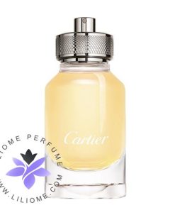 عطر ادکلن کارتیر له انوول ادو تویلت-Cartier L`Envol Eau de Toilette