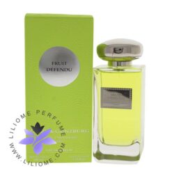 عطر ادکلن تری د گانزبورگ فرویت دیفندو-Terry de Gunzburg Fruit Défendu
