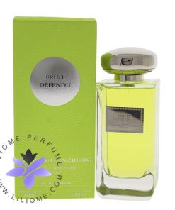 عطر ادکلن تری د گانزبورگ فرویت دیفندو-Terry de Gunzburg Fruit Défendu