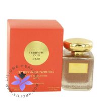 عطر ادکلن تری د گانزبورگ تریفیک عود لئو-Terry de Gunzburg Terryfic Oud L'Eau