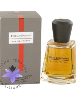 عطر ادکلن فراپین تق د سارمنت-Frapin Terre de Sarment
