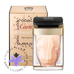 عطر ادکلن کارتیر لا پانتر ادیشن سویر-Cartier La Panthere Edition Soir