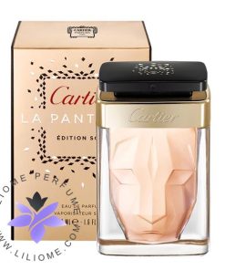 عطر ادکلن کارتیر لا پانتر ادیشن سویر-Cartier La Panthere Edition Soir