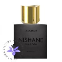 عطر ادکلن نیشان کارا گز-Nishane Karagoz