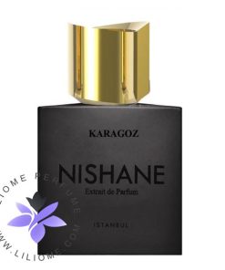 عطر ادکلن نیشان کارا گز-Nishane Karagoz