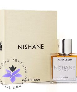 عطر ادکلن نیشان پسیون چوکو-Nishane Pasion Choco