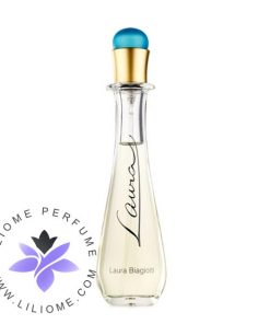 عطر ادکلن لورا بیاجیوتی لورا-Laura Biagiotti Laura