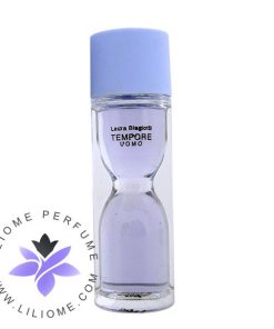 عطر ادکلن لورا بیاجیوتی تمپور اومو-Laura Biagiotti Tempore Uomo
