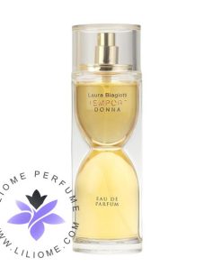 عطر ادکلن لورا بیاجیوتی تمپور دونا-Laura Biagiotti Tempore Donna