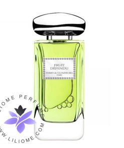 عطر ادکلن تری د گانزبورگ فرویت دیفندو-Terry de Gunzburg Fruit Défendu