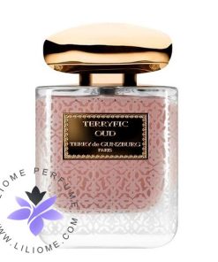 عطر ادکلن تری د گانزبورگ تریفیک عود لئو-Terry de Gunzburg Terryfic Oud L'Eau