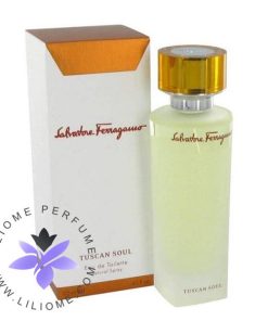 عطر ادکلن سالواتوره فراگامو توسکان سول-Salvatore Ferragamo Tuscan Soul