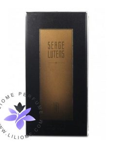 عطر ادکلن سرج لوتنس رنارد کانستریکتور-Serge Lutens Renard Constrictor