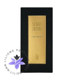 عطر ادکلن سرج لوتنس له اینسندیار-Serge Lutens L`incendiaire