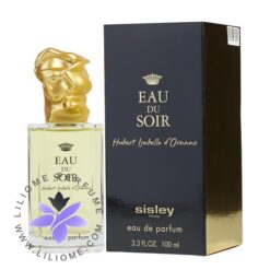 عطر ادکلن سیسلی ادو سویر-Sisley Eau du Soir