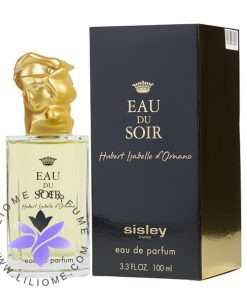 عطر ادکلن سیسلی ادو سویر-Sisley Eau du Soir