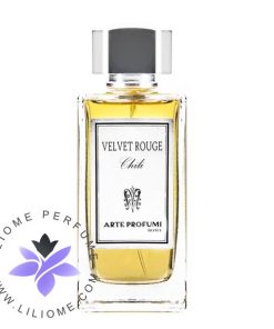 عطر ادکلن آرت پروفومی ولوت رژ-Arte Profumi Velvet Rouge