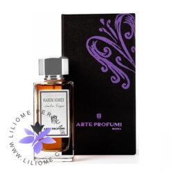 عطر ادکلن آرت پروفومی هارم سویر-Arte Profumi Harem Soiree
