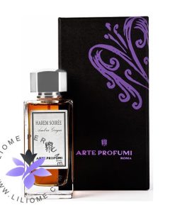 عطر ادکلن آرت پروفومی هارم سویر-Arte Profumi Harem Soiree