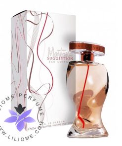 عطر ادکلن مونتانا او کو ایوری-Montana Eau Cuivrée