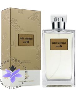 عطر ادکلن فریده مودین جاردین میستیک-Friedemodin Jardin Mystique