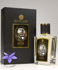 عطر ادکلن زولوجیست بیور-Zoologist Beaver