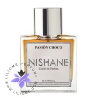 عطر ادکلن نیشان پسیون چوکو-Nishane Pasion Choco