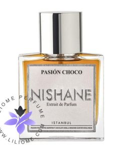 عطر ادکلن نیشان پسیون چوکو-Nishane Pasion Choco