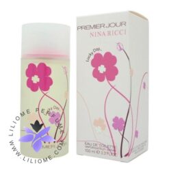 عطر ادکلن نیناریچی پریمیر ژور لوکی دی-Nina Ricci Premier jour Lucky Day