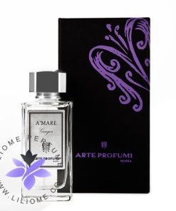 عطر ادکلن آرت پروفومی ا میر-Arte Profumi A`Mare
