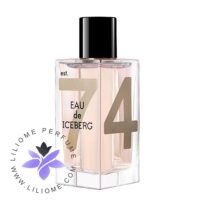 عطر ادکلن آیس برگ ادو آیس برگ جاسمین-Iceberg Eau de Iceberg Jasmin