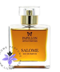 عطر ادکلن پاپیلون سالومه-Papillon Salome