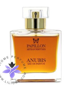 عطر ادکلن پاپیلون آنوبیس-Papillon Anubis