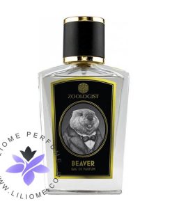 عطر ادکلن زولوجیست بیور-Zoologist Beaver
