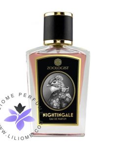عطر ادکلن زولوجیست نایتینگل-Zoologist Nightingale