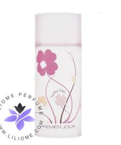 عطر ادکلن نیناریچی پریمیر ژور لوکی دی-Nina Ricci Premier jour Lucky Day