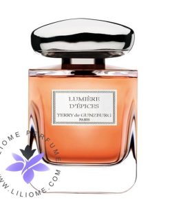 عطر ادکلن تری د گانزبورگ لومیر د اپیسز-Terry de Gunzburg Lumiere d'Epices
