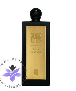 عطر ادکلن سرج لوتنس رنارد کانستریکتور-Serge Lutens Renard Constrictor
