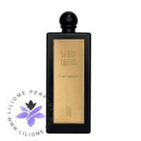 عطر ادکلن سرج لوتنس له اینسندیار-Serge Lutens L`incendiaire