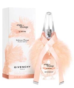 عطر ادکلن جیوانچی آنجئو دمون له سکرت فیدر ادیشن Givenchy Ange ou Demon Le Secret Feather Edition