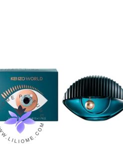 عطر ادکلن کنزو ورلد اینتنس kenzo World Intense
