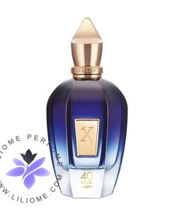 عطر ادکلن زرجف-زرژاف 40 ناتس | Xerjoff 40 Knots