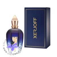 عطر ادکلن زرجف-زرژاف 40 ناتس | Xerjoff 40 Knots