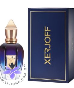 عطر ادکلن زرجف-زرژاف اسکوت مون | Xerjoff Ascot Moon