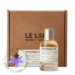 عطر ادکلن له لابو پچولی 24-Le Labo Patchouli 24