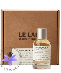 عطر ادکلن له لابو پچولی 24-Le Labo Patchouli 24