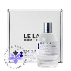 عطر ادکلن له لابو کولت 19-Le Labo Colette 19