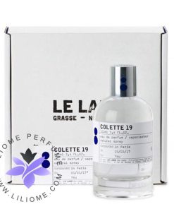 عطر ادکلن له لابو کولت 19-Le Labo Colette 19