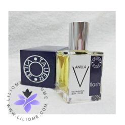 عطر ادکلن تاورویل وانیلا فلش-Tauerville Vanilla Flash